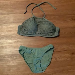 Venus two piece swimsuit.